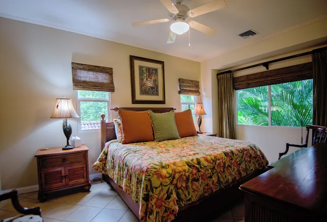 شقة سكنية ديلوكس بإطلالة على البحر بـ3 غرف نوم، Hrg Condos At Los Suenos 3/6
