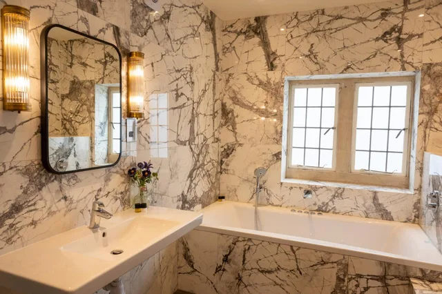 Modern, Junior Suite, Main House، Weston Manor 10/10