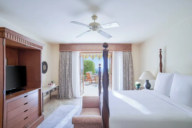 جناح رئاسي، Four Seasons Resort Sharm El Sheikh 2/3