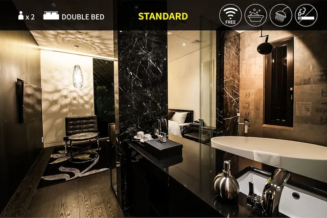 غرفة سوبيريور، Sr Hotel Sadang Ex Hotel Karashy 3/4