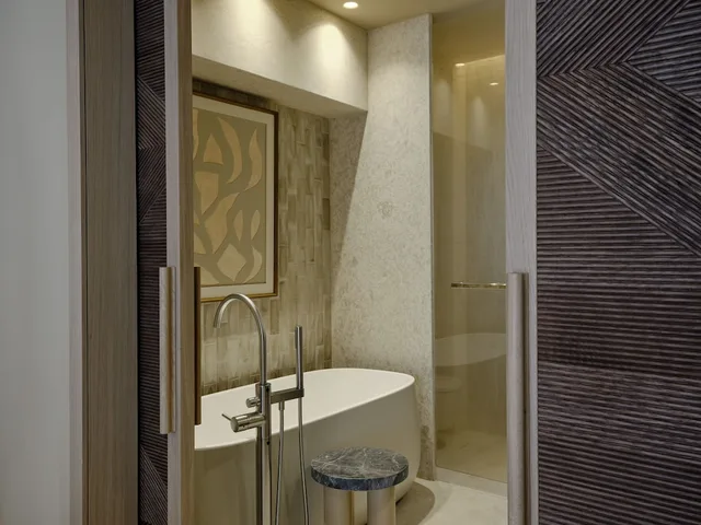 Dream, Villa, King Bed, Sofa, Private Pool، APHI KALLI Resort 5/7