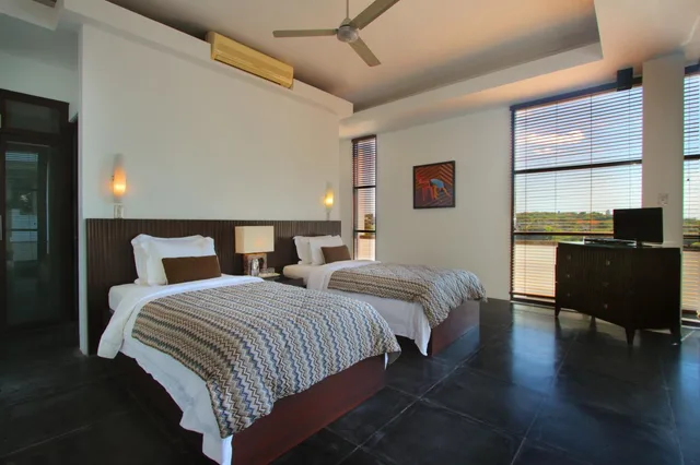 فيلا بـ4 غرف نوم بمسبح خاص، TEMPLE HILL RESIDENCE 8/10