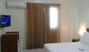 شقة سوبيريور، Nobile Plaza Hotel 1/1