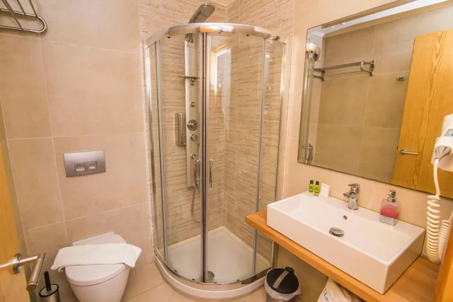 Vip, Suite، Grand Theoni Hotel Suites And Spa 5/8