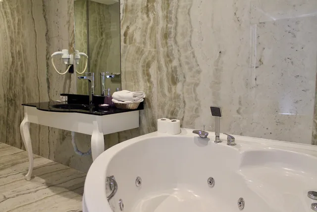 جناح بسرير كينج، Espina Hotel 2/3