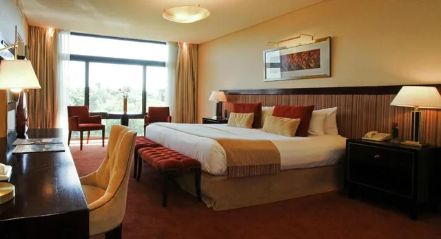 غرفة بإطلالة على الحديقة، IGUAZU GRAND HOTEL 3/5