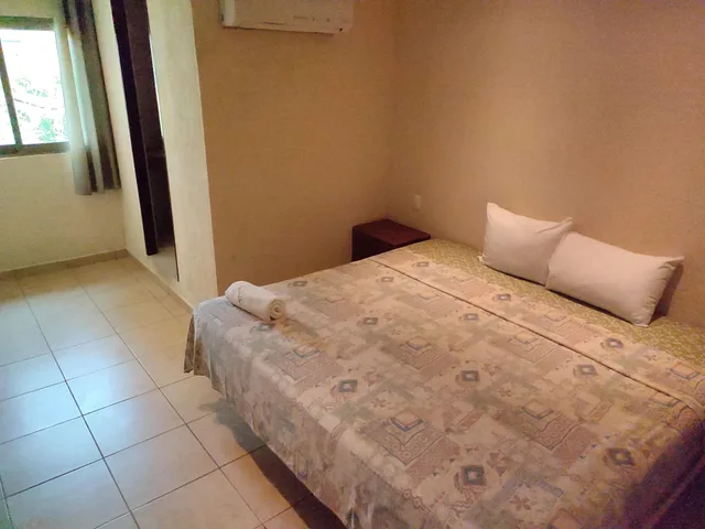 Superior, Hotel Ashly 2/10