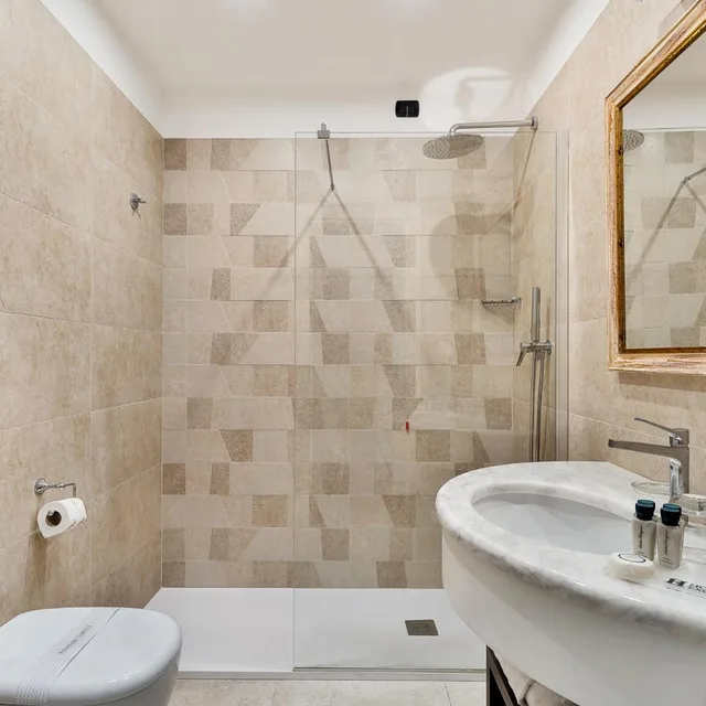 غرفة سوبيريور بسرير مزدوج، Hotel Excelsior 7/7