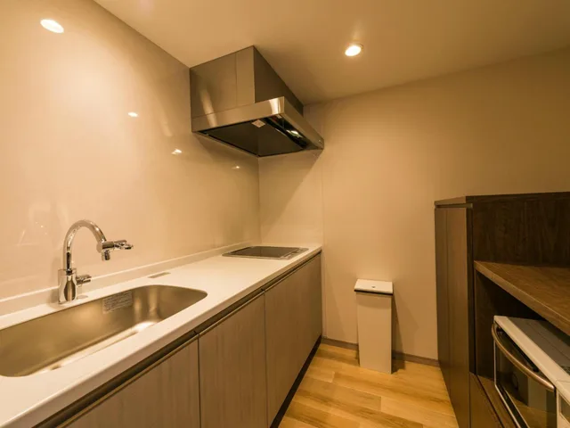 Annex Building Corner Suite، Kafuu Resort Fuchaku Condo Hotel 3/3