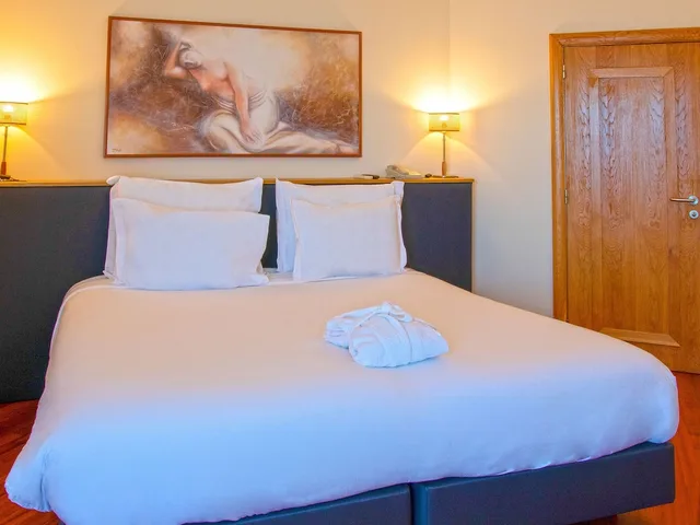 شقة بسريرين منفصلين بشرفة بغرفة نوم واحدة، MS Aparthotel 3/7