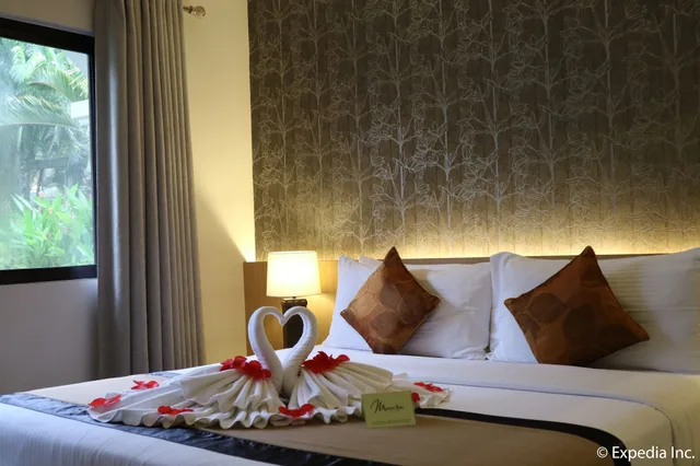 غرفة تنفيذية، Mount Sea Resort 1/9
