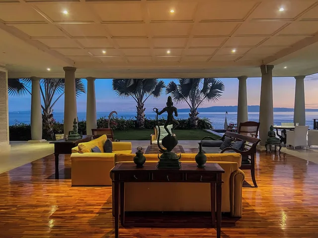 Raaga Samudra Villa، Klungkung 26/42