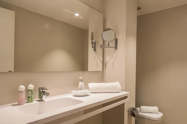 Junior Suite, Terrace, Playa Park Zensation 4/8
