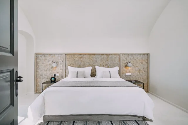 فيلا بغرفة نوم واحدة، Vedema A Luxury Collection Resort Santorini 5/8