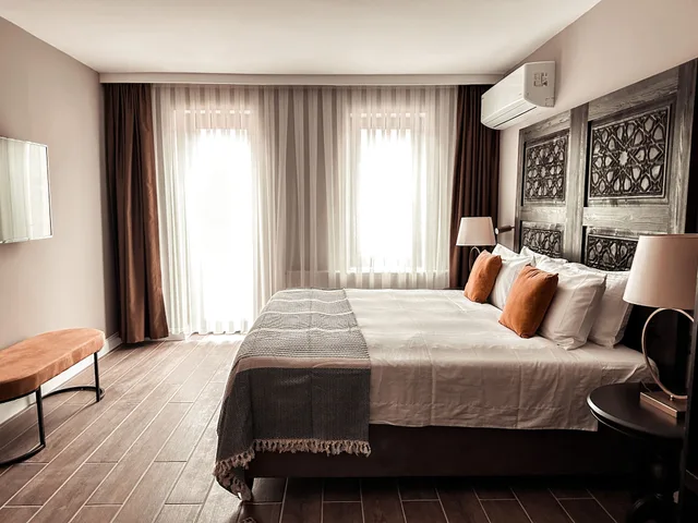Gallery, King Bed، Osmanli Manor Hotel 4/6