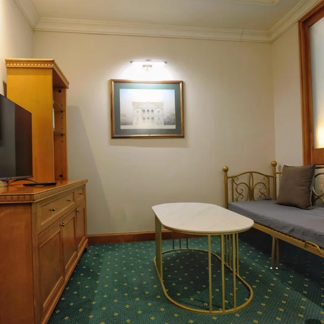 جناح سوبيريور، Best Western Plus Hotel Hong Kong 2/5