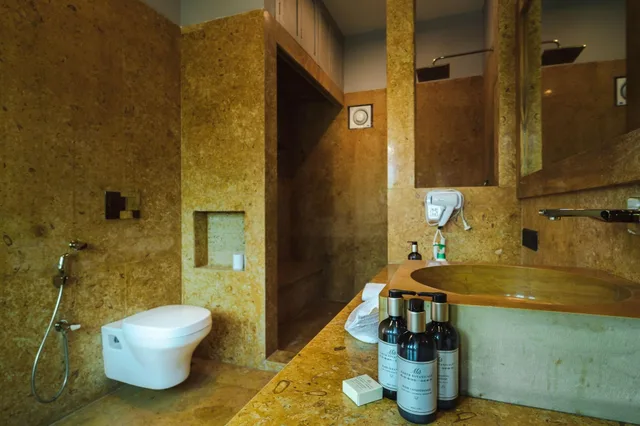 غرفة سوبيريور، Hotel Grand Khalifa 8/10