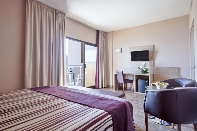غرفة قياسية، Best Triton Hotel 3/10