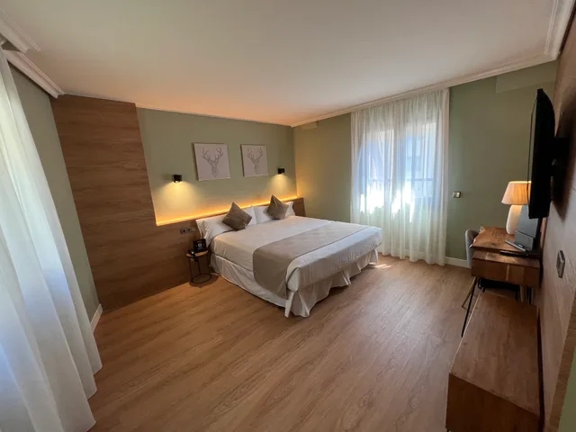 غرفة قياسية بسرير مزدوج، HOTEL IMPERIAL(ex. HUSA IMPERIAL) 3/3