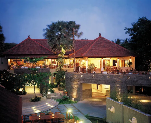 فيلا بغرفة نوم واحدة، Alam Kulkul Boutique Resorts 1/1