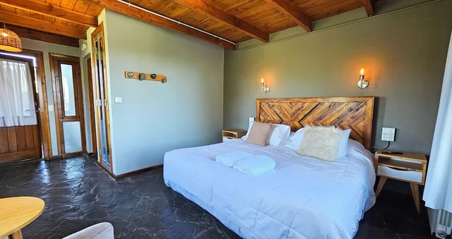 غرفة قياسية بسريرين منفصلين، Pioneros Suites by Grupo Tierra Gaucha 3/10