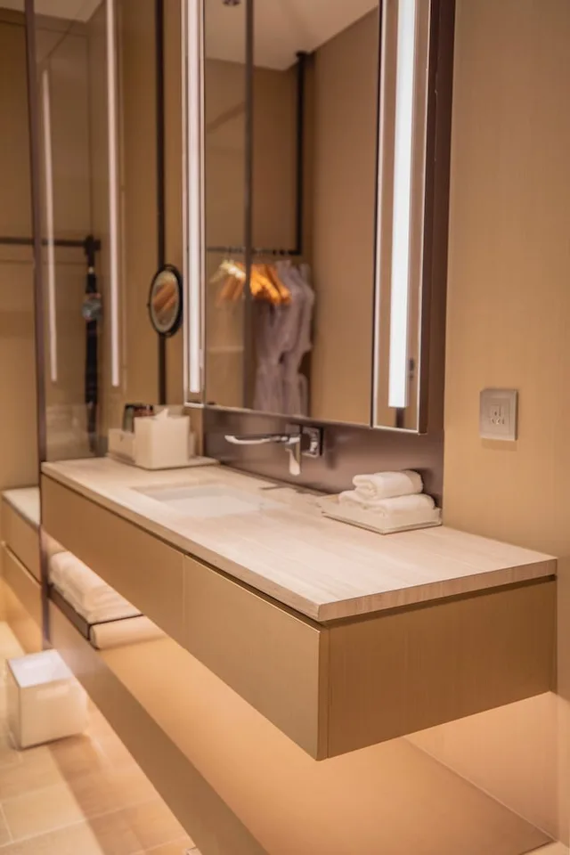 غرفة بسريرين مزدوجين، Renaissance Shenzhen Bay Hotel 7/7