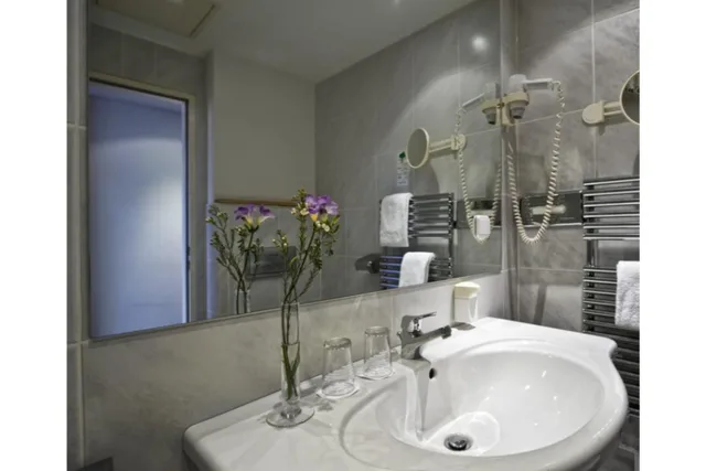Roomy، The Hoxton Charlottenburg 3/4