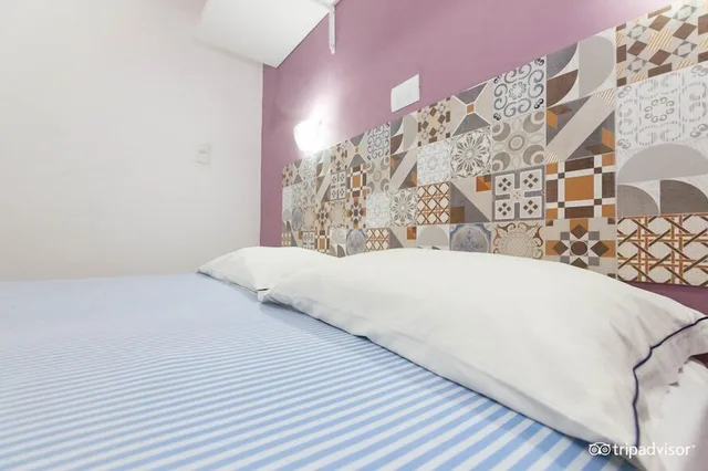 غرفة اقتصادية بسرير مزدوج في الطابق الأرضي، Iracemar Hotel Guaruja 10/10