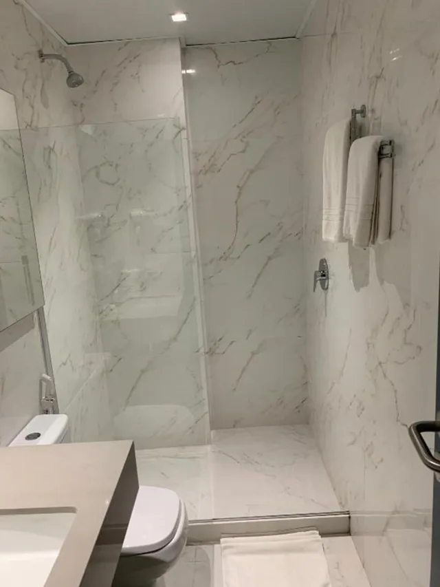 غرفة فاخرة ثلاثية، Regency Copacabana Hotel (ex Copacabana Sol Hotel) 3/4