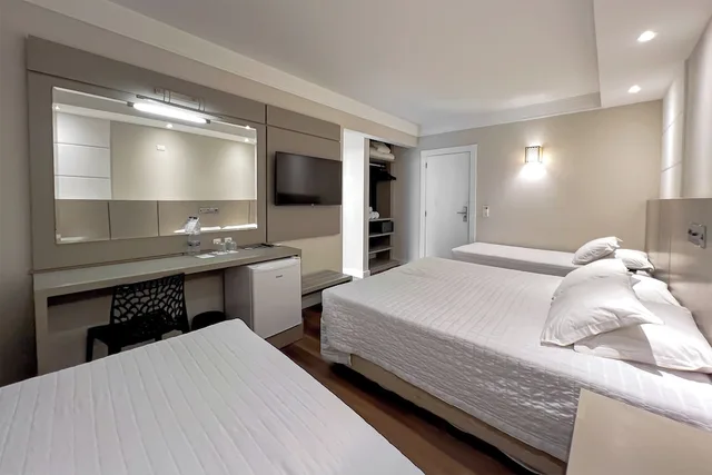 جناح ديلوكس، Hotel Marimar Ex Marimar the Place 2/10