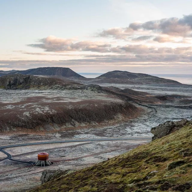 Northern Light Inn، Reykjanesbaer 48/55