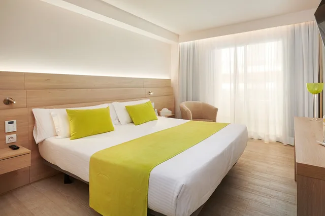 Junior Suite, Superior, Lateral Side Sea View, Hotel Sabina & Suites 1/2
