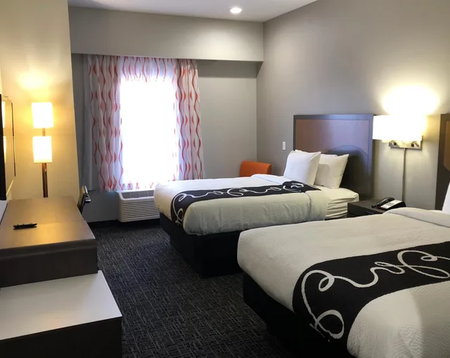 غرفة ديلوكس بسرير مزدوج، Hotel Glenpool 1/4
