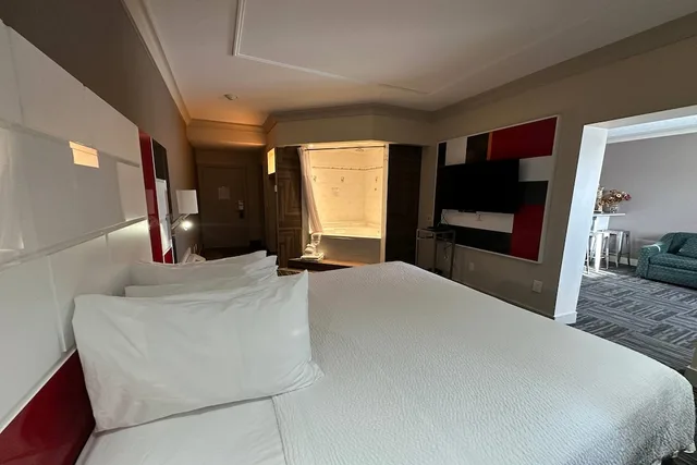 جناح بسرير كينج، Baymont by Wyndham Medicine Hat 2/10