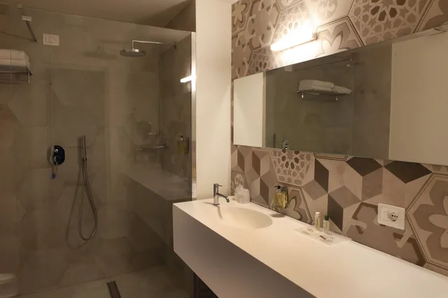 غرفة كلاسيكية بسرير مزدوج، Baia Del Sole Resort 3/3