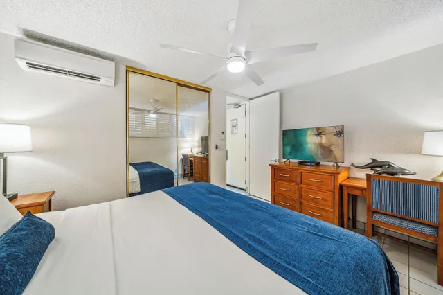 شقة سكنية بغرفة نوم واحدة، Maui Schooner Resort 2/5