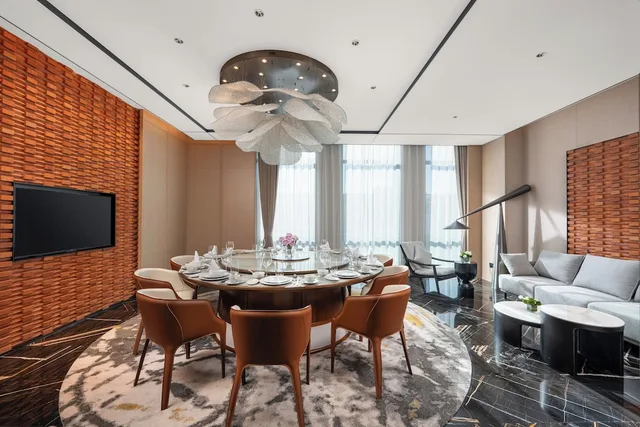 Holiday Inn Beijing Daxing Centre by IHG، بكين 45/50
