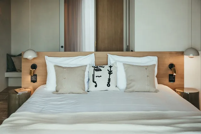 فيلا سيغنتشر بأربعة أسرّة وسريرين كينج، Maslina Resort 8/10