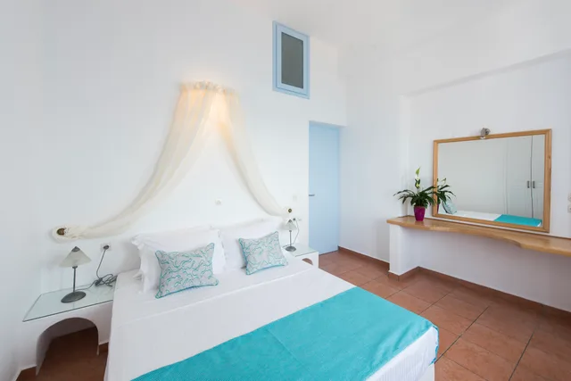 جناح سوبيريور، Kastro Suites 1/3