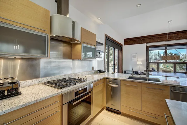 شقة سكنية بغرفتي نوم، Osprey At Beaver Creek Rock Resort 7/8