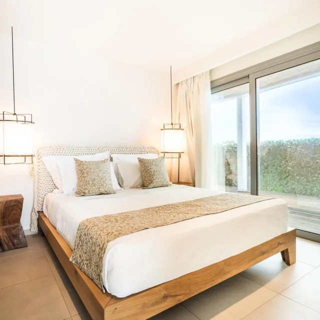 2 Bedrooms, Danai, Villa, Beach Front, Private Pool، Amaronda Resort Spa 4/10