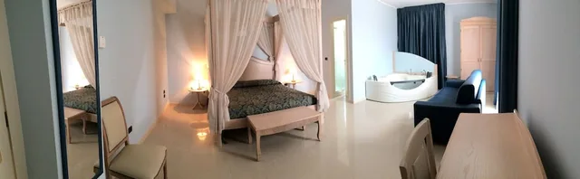 Palace, Junior Suite, Double Bed، Albatres Palace Hotel 7/10