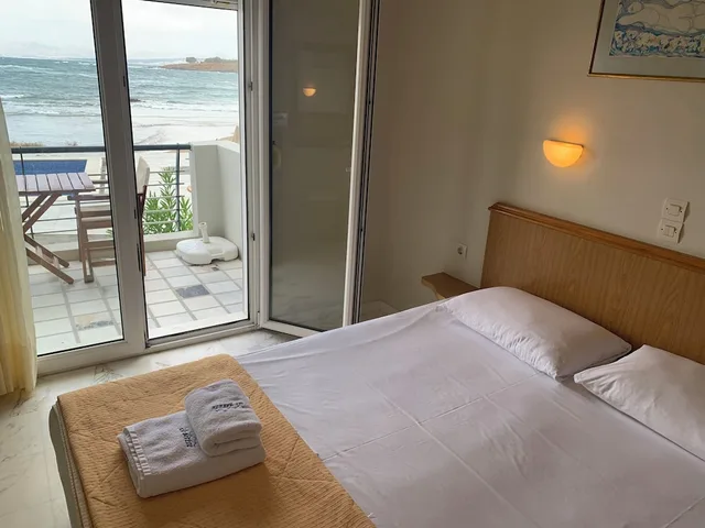 شقة بإطلالة على البحر بغرفة نوم واحدة، Sea Breeze 1/4