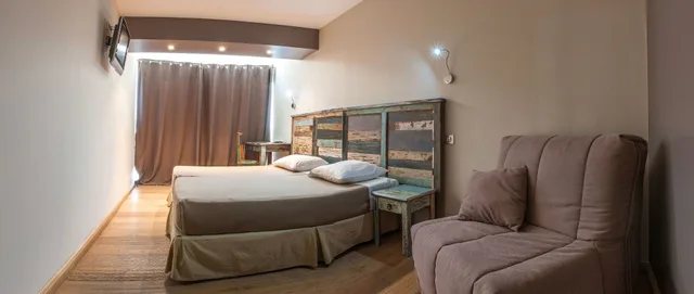 Superior, Double Bed, Hotel Club Marina Viva 4/5