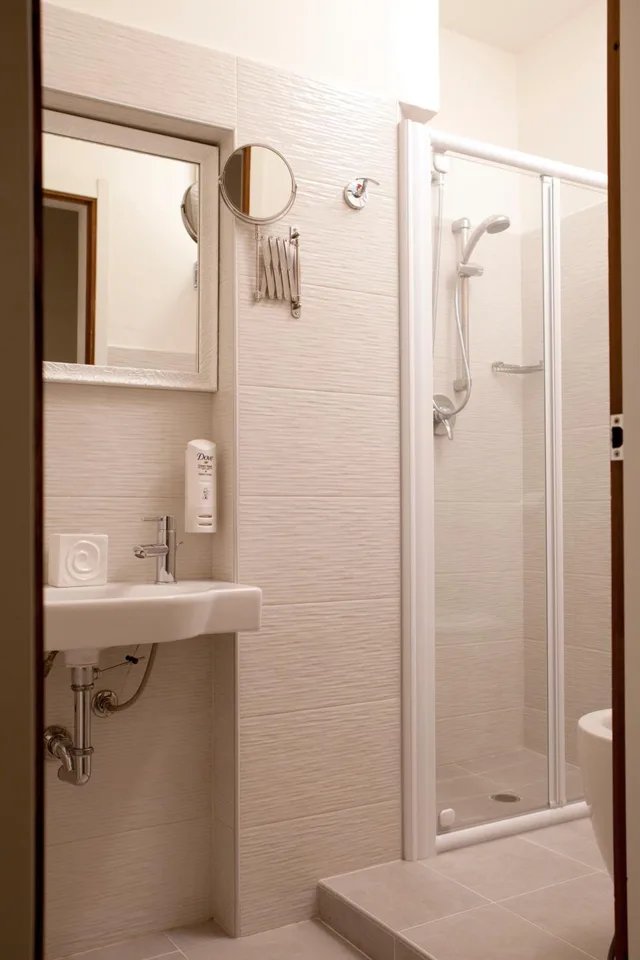 غرفة مفردة، Hotel Gambrinus Mare 2/4