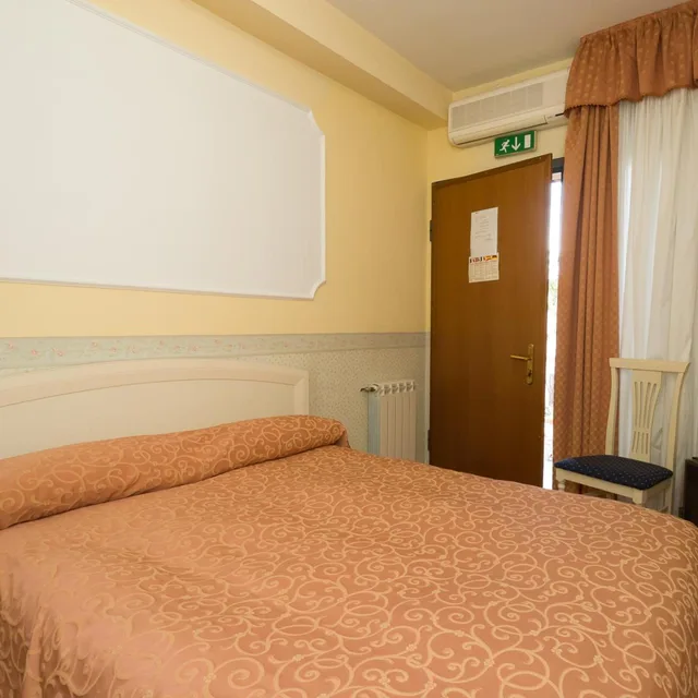 غرفة اقتصادية مفردة، Hotel Louis II 2/6