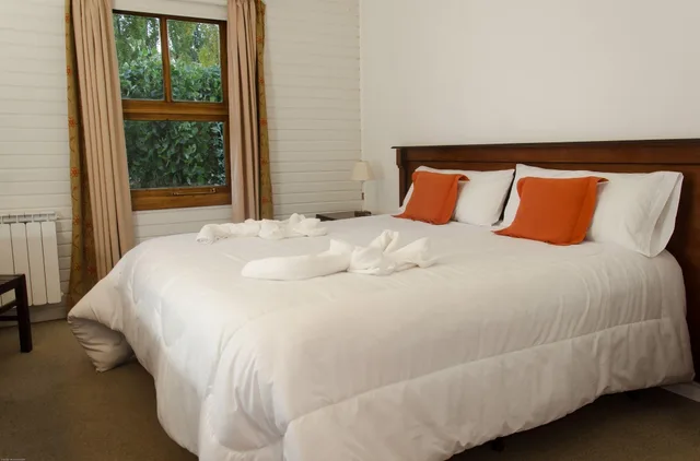 غرفة قياسية، LAR AIKE HOTEL 1/2