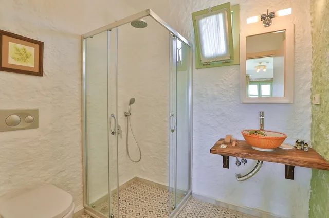 Superior, Queen Bed, Garden View, Balcony, Palas Alacati - Adults Only 3/3
