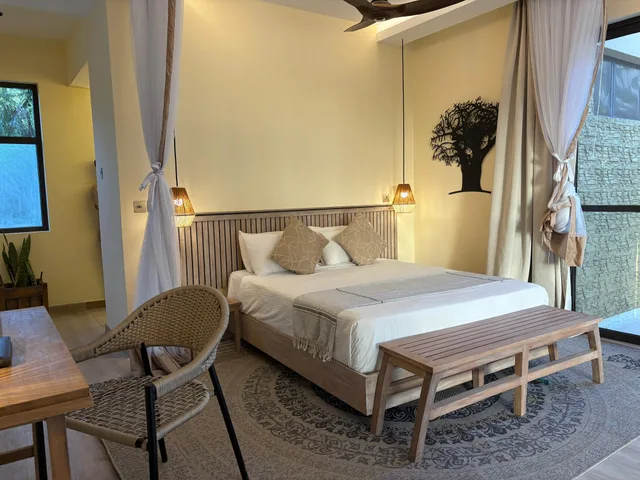 Club Wing Room Twin، ASHNIL ARUBA LODGE 1/2