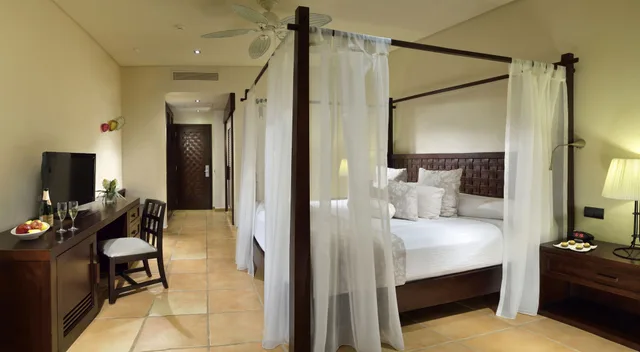 Romance, Privilege, King Bed، Catalonia Riviera Maya Resort and Spa All Inclusive 2/4